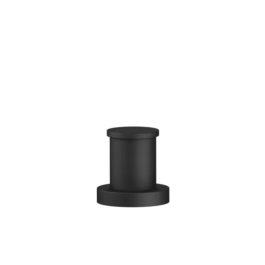 Dornbracht SERIES SPECIFIC Stylish Two-Way Diverter for Deck-Mounted Tub