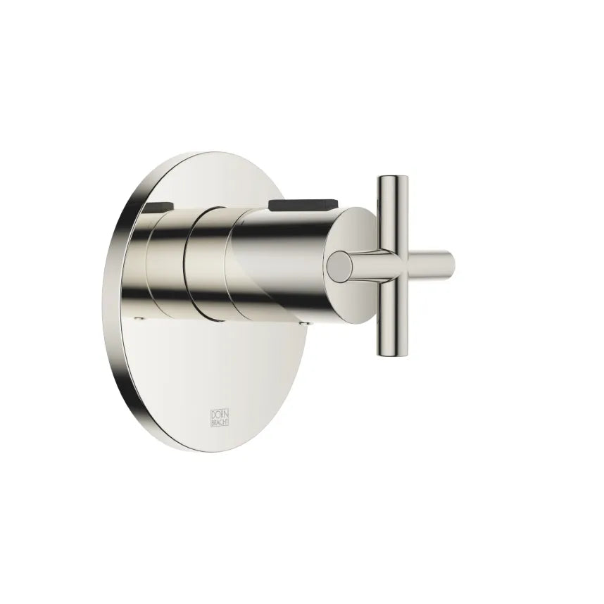 Dornbracht TARA XTool Concealed Shower Thermostat without Volume Control - Ideal for Modern Bathrooms