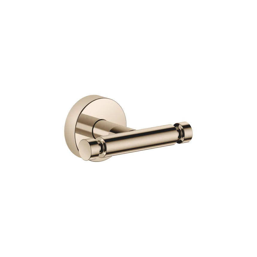 Stylish Two-Piece Universal Hook from Dornbracht's Specific Series