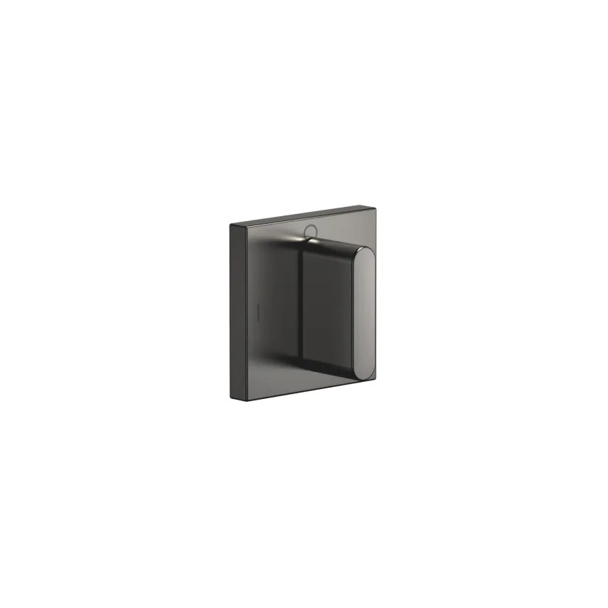 Dornbracht CL.1 Wall-Mounted Two-Way Water Diverter for Bathroom Fixtures