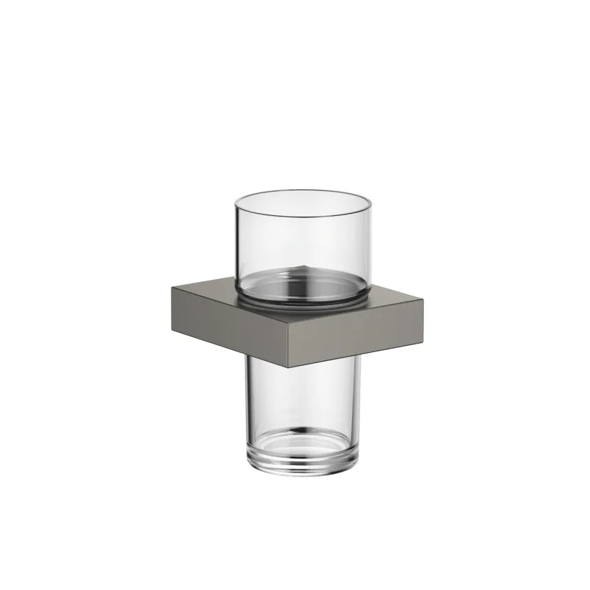 Dornbracht Wall-Mounted Tumbler for Specific Series with Elegant Design