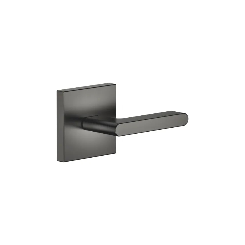 Dornbracht SERIES SPECIFIC Cold Water Volume Control Valve with Clockwise-Closing Mechanism, 1/2 Inch