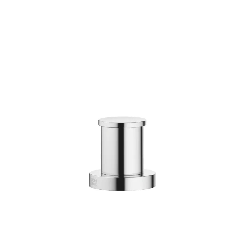 Dornbracht SERIES SPECIFIC Stylish Two-Way Diverter for Deck-Mounted Tub