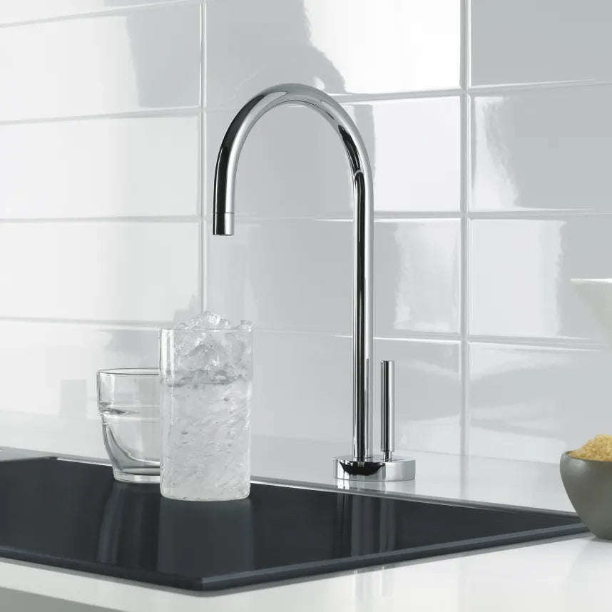 Dornbracht TARA High - Performance Hot and Cold Water Dispenser for Kitchens
