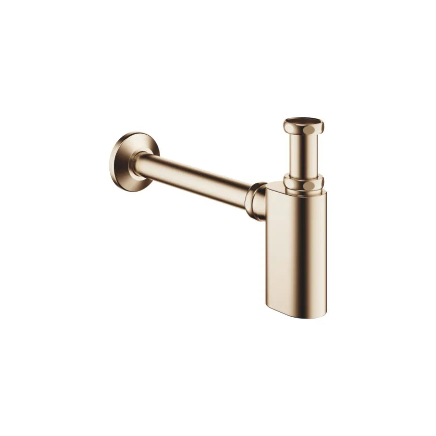 Dornbracht MADISON 1 1/4 Premium Lavatory Siphon for Elegant Bathrooms