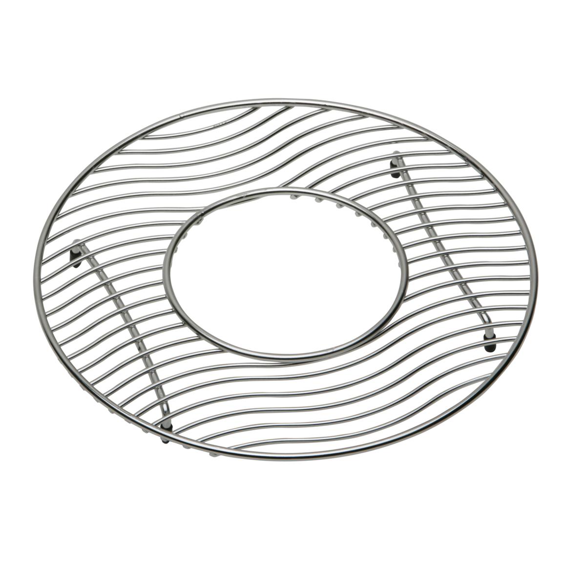 Elkay Lustertone Classic 14-3/8 x 14-3/8 x 6 Single Bowl Undermount Stainless Steel Sink Kit
