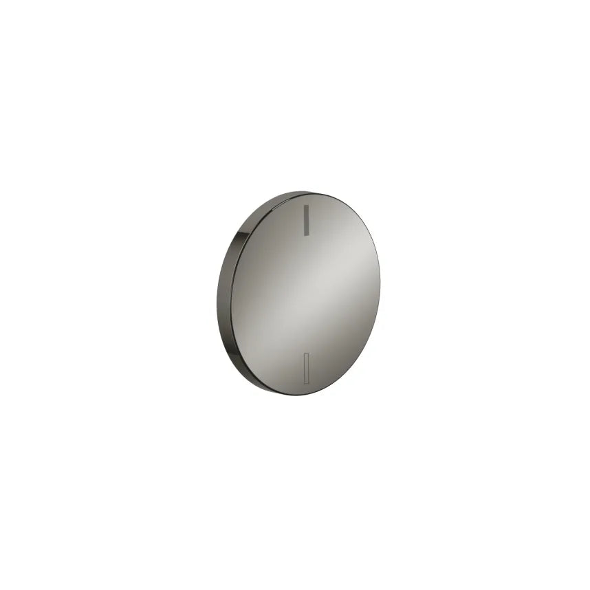 Dornbracht CYO Handle Insert with Distinct Hot & Cold Markings for Lavatory