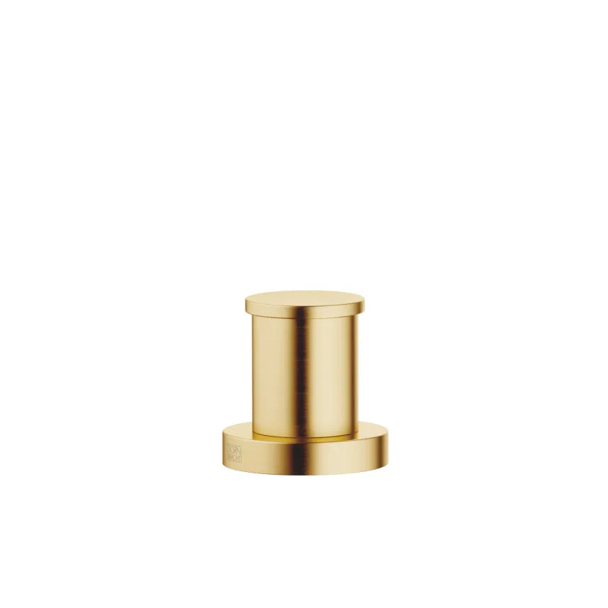 Dornbracht SERIES SPECIFIC Stylish Two-Way Diverter for Deck-Mounted Tub