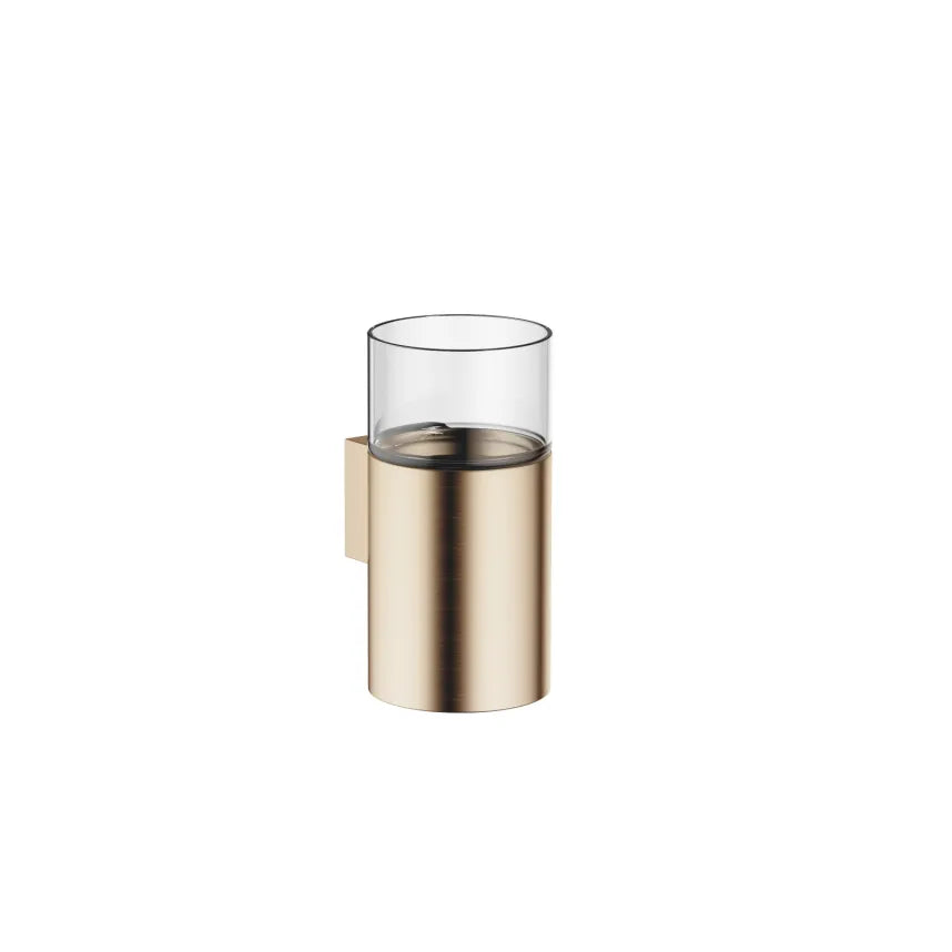 Wall - Mounted Dornbracht Various Series Tumbler for Modern Bathrooms