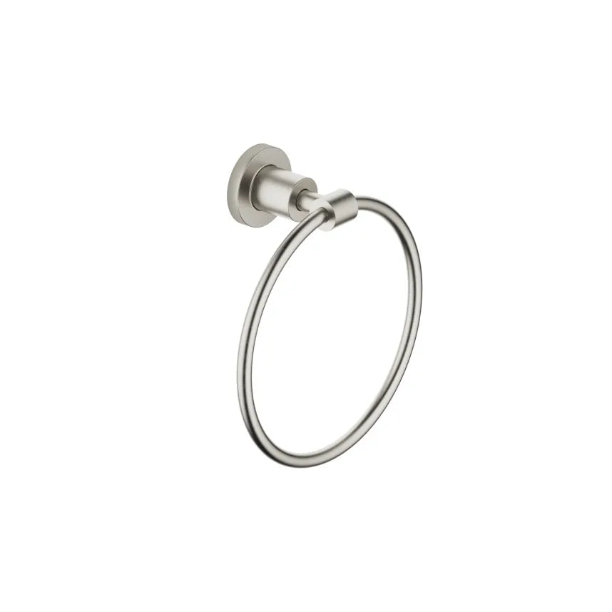 Dornbracht TARA Round Towel Ring - A Stylish Bathroom Accessory