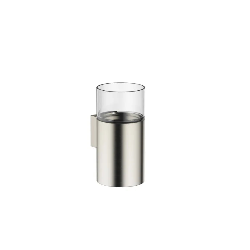 Wall - Mounted Dornbracht Various Series Tumbler for Modern Bathrooms