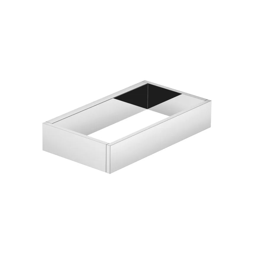 Dornbracht SERIES SPECIFIC Angular Design Bathroom Towel Ring