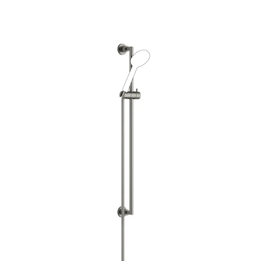 Dornbracht TARA Premium Slide Bar Set for Shower without Hand Shower
