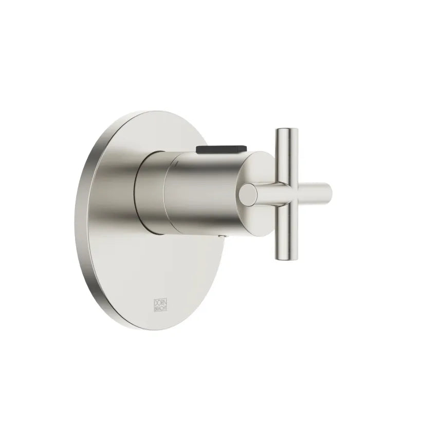 Dornbracht TARA XTool Concealed Shower Thermostat without Volume Control - Ideal for Modern Bathrooms