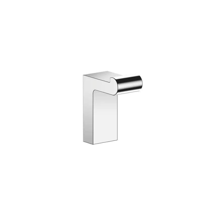 Dornbracht IMO Wall-Mounted Hook: Sleek Design for Various Spaces