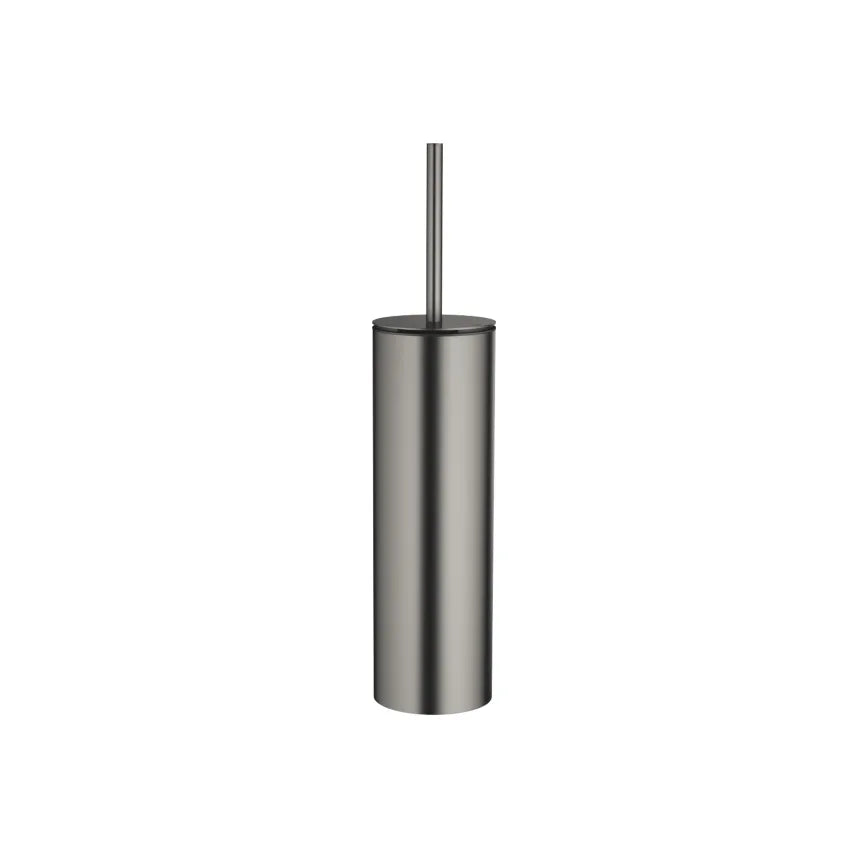 Dornbracht SERIES SPECIFIC Freestanding Bathroom Toilet Brush Set for Universal Use
