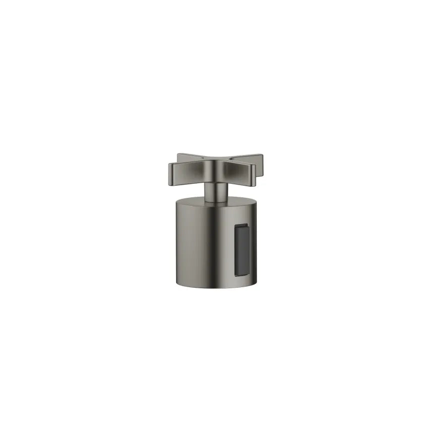 Dornbracht VAIA Stylish and Durable Volume Control Handle for Bathrooms and Kitchens