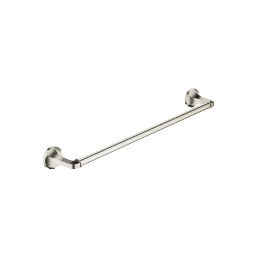 Dornbracht MADISON Premium Stainless Steel Towel Bar for Elegant Bathrooms
