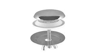 Dornbracht SERIES VARIOUS High - Quality Decorative Cover for Tap Holes in Bathroom and Kitchen