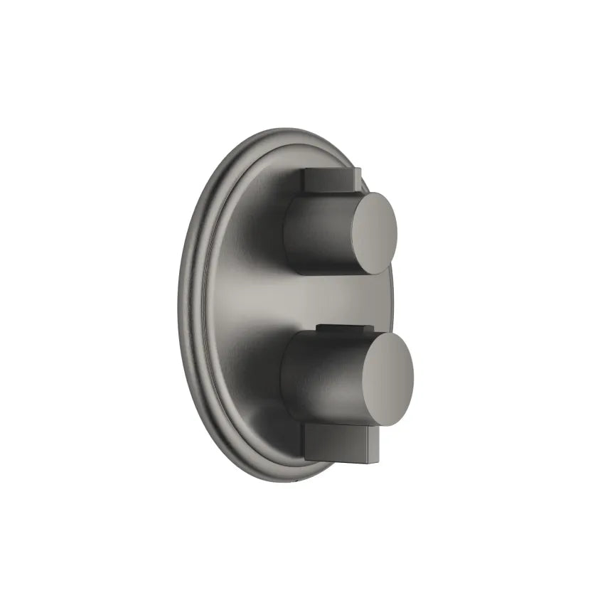 Dornbracht MADISON Concealed Thermostat with One - Way Volume Control for Stylish Bathrooms