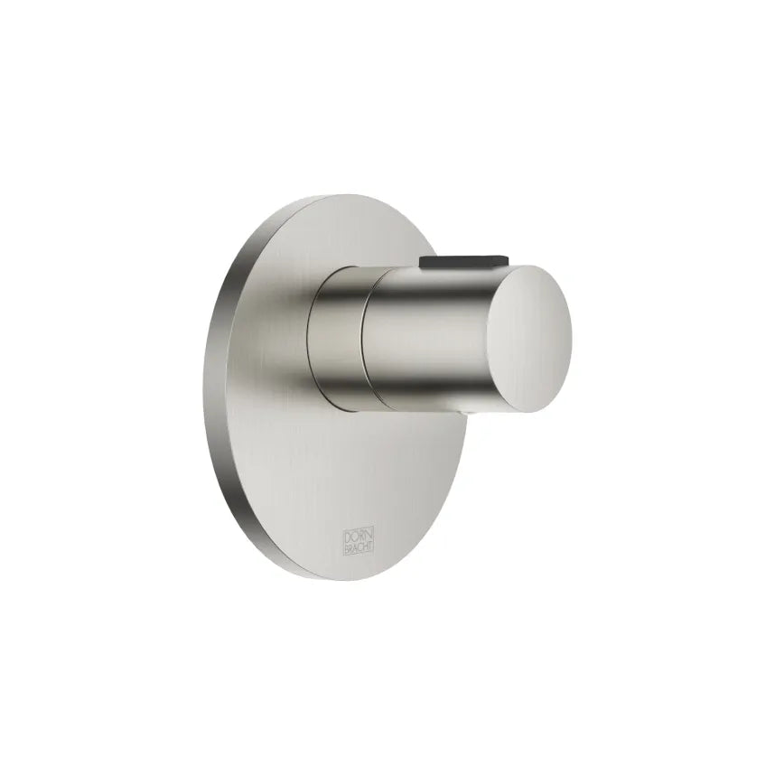 Dornbracht VARIOUS SERIES Premium Concealed Thermostat for Bathroom Temperature Management without Volume Control Function