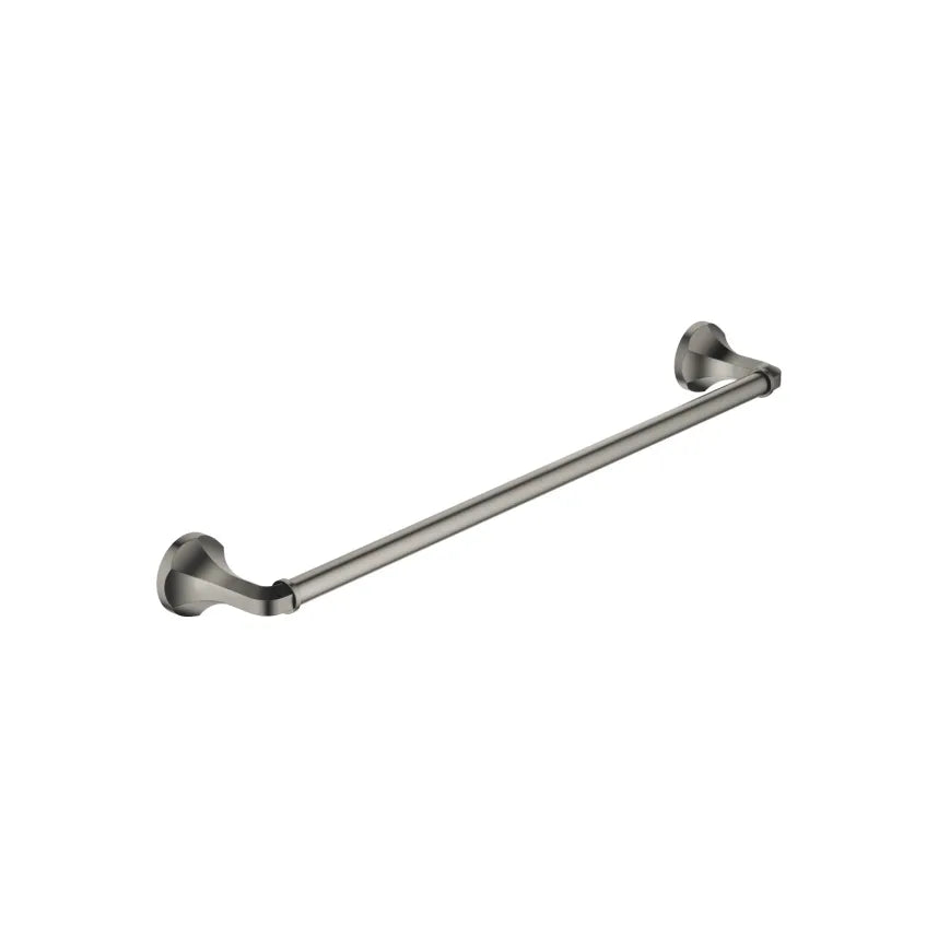 Dornbracht MADISON Premium Stainless Steel Towel Bar for Elegant Bathrooms