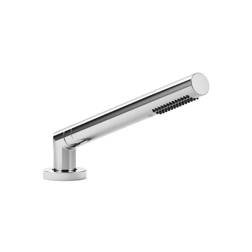 Dornbracht Functional Hand Shower Set for Stylish Deck - Mounted Tub Installations