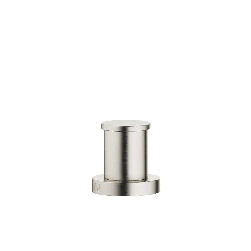 Dornbracht SERIES SPECIFIC Stylish Two-Way Diverter for Deck-Mounted Tub