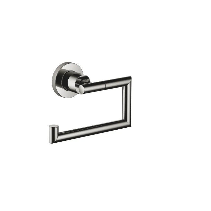 Dornbracht TARA Elegant Wall - Mounted Tissue Holder without Cover