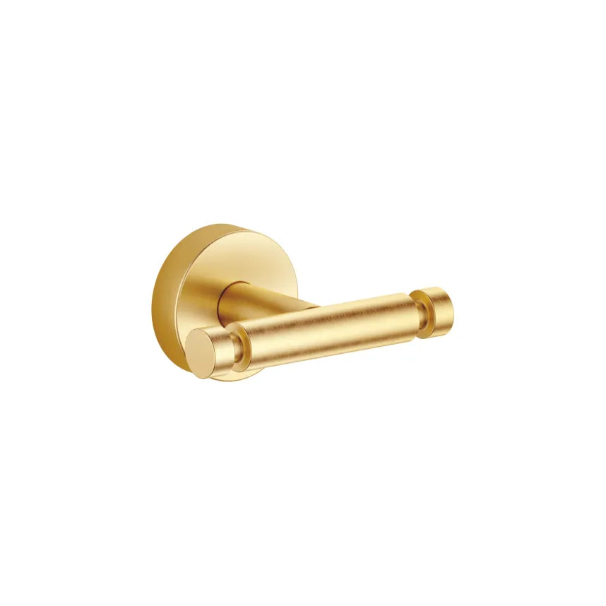Stylish Two-Piece Universal Hook from Dornbracht's Specific Series