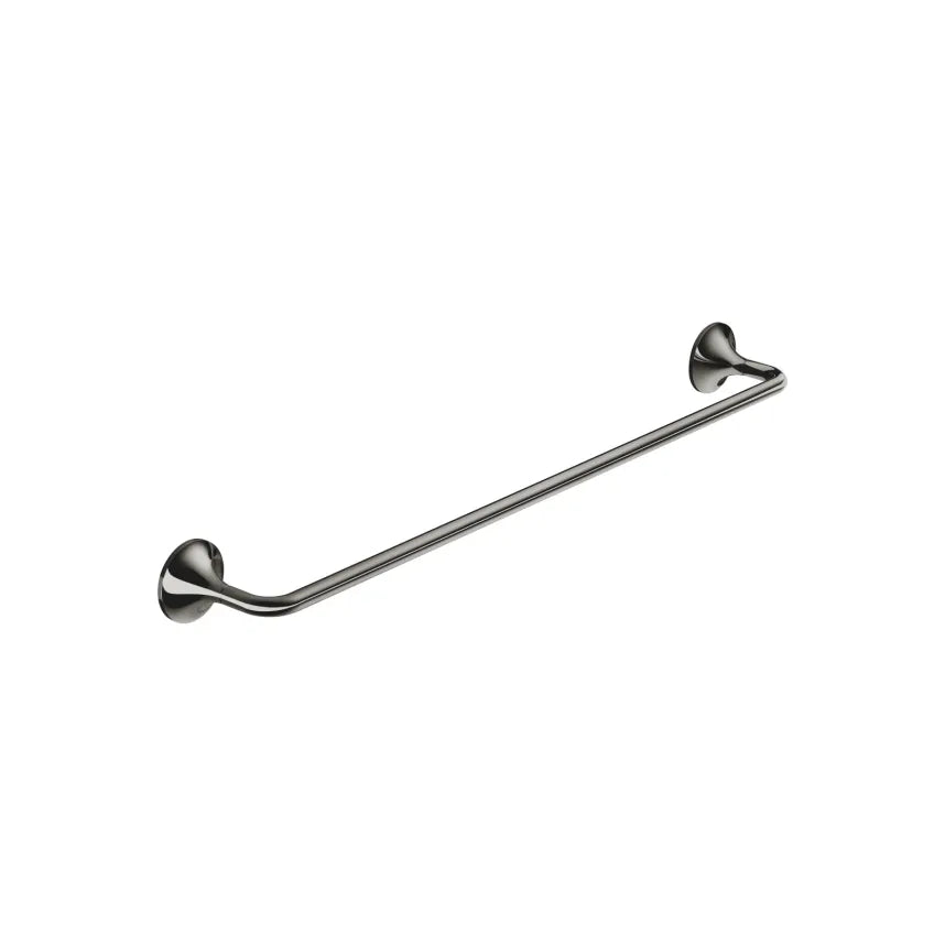 Elegant Dornbracht VAIA Wall - Mounted Bathroom Towel Bar