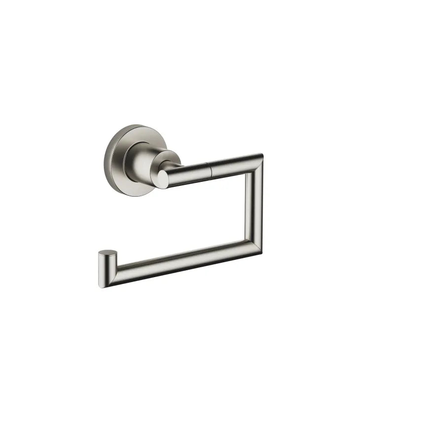 Dornbracht TARA Elegant Wall - Mounted Tissue Holder without Cover