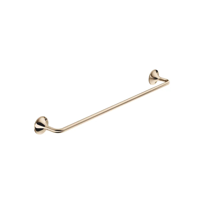 Elegant Dornbracht VAIA Wall - Mounted Bathroom Towel Bar