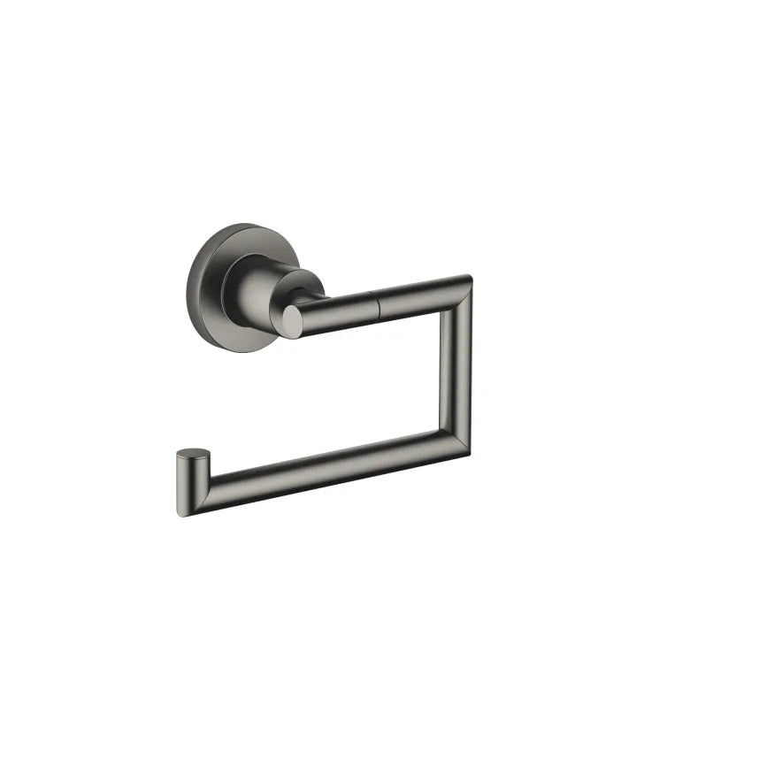 Dornbracht TARA Elegant Wall - Mounted Tissue Holder without Cover