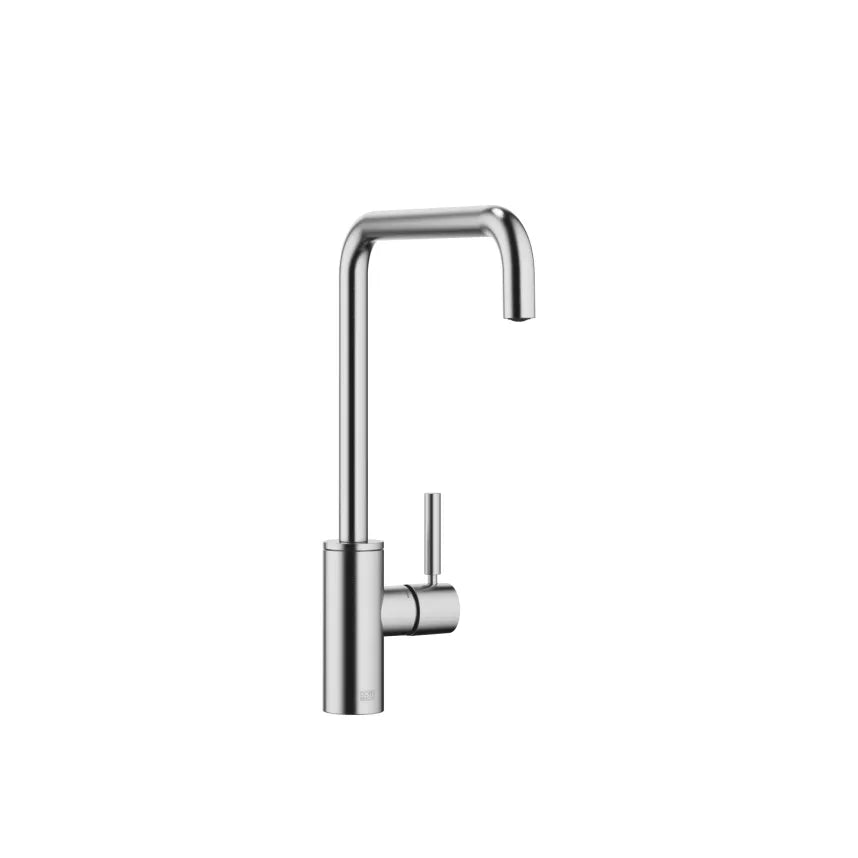 Dornbracht META SQUARE Single - Lever Kitchen Faucet Mixer for Modern Kitchens