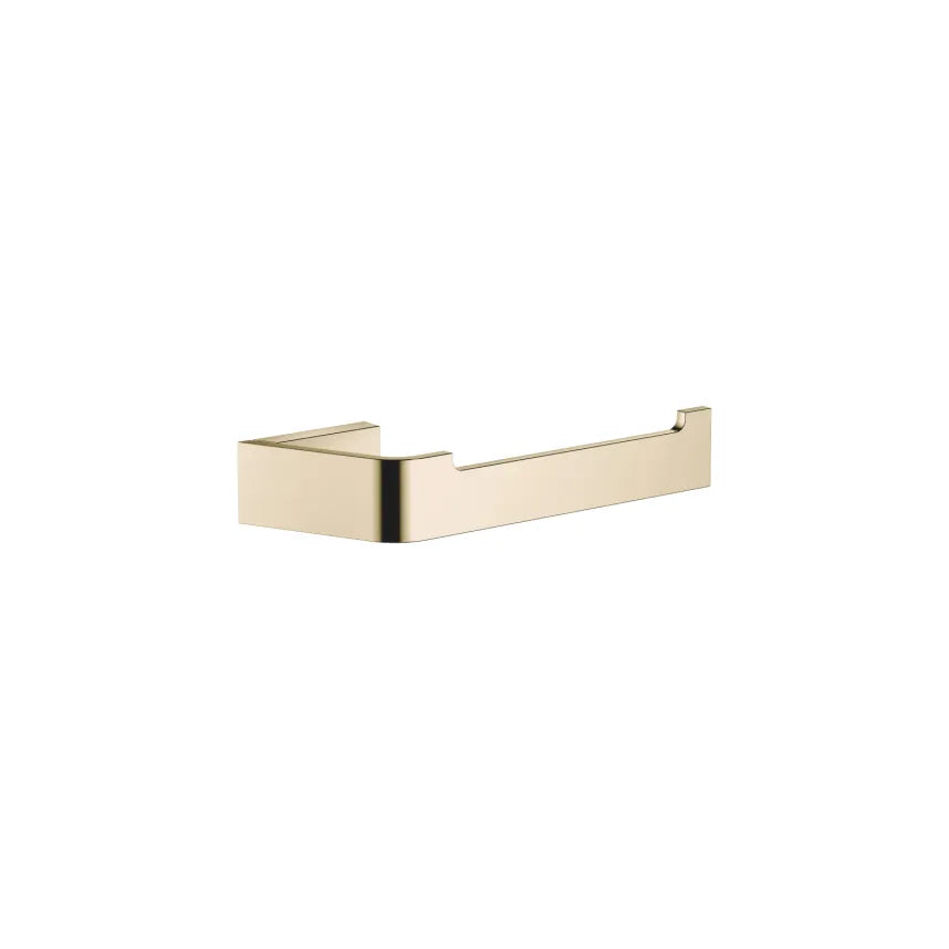 Dornbracht CL.1 Wall - Mounted Bathroom Tissue Holder without a Cover