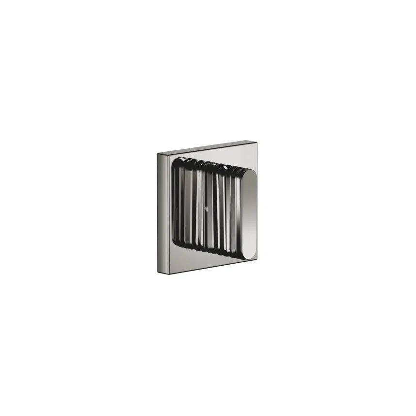 Dornbracht CL.1 Sleek Wall-Mounted Manual Two-Way Water Diverter