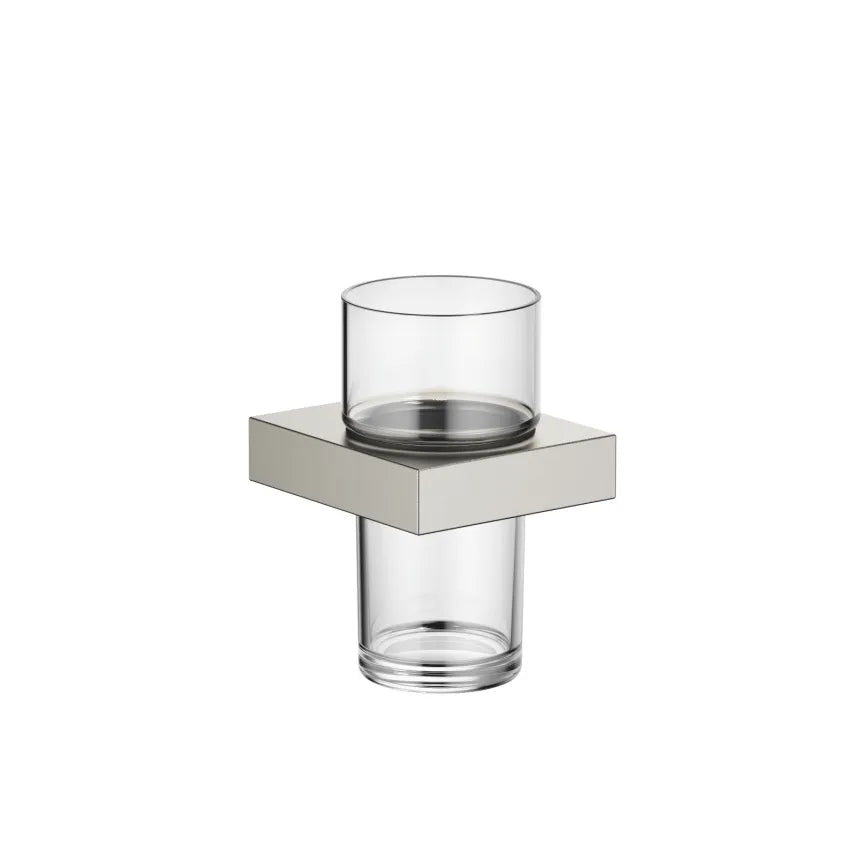 Dornbracht Wall-Mounted Tumbler for Specific Series with Elegant Design