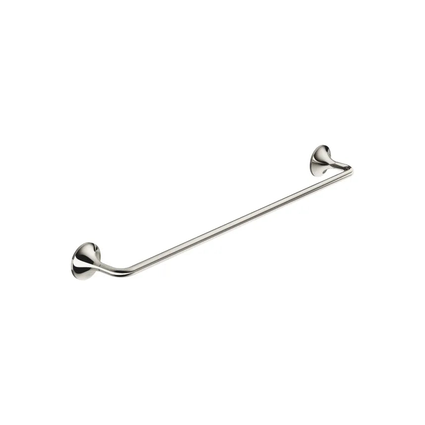 Elegant Dornbracht VAIA Wall - Mounted Bathroom Towel Bar
