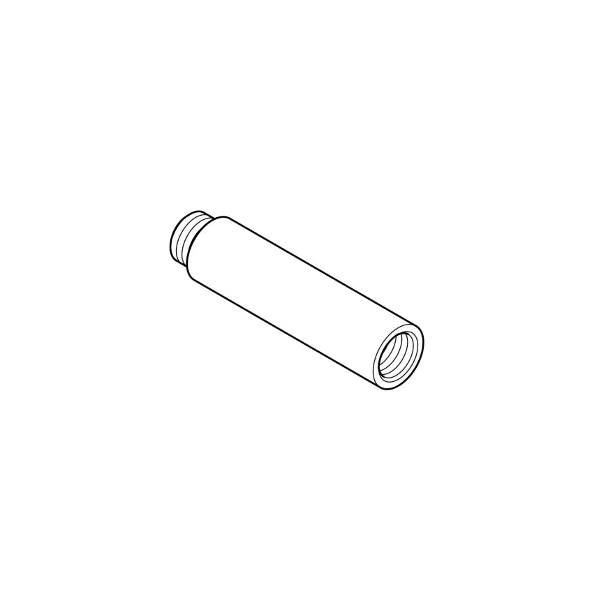 Dornbracht VARIOUS SERIES Plumbing Rough - In Adapter for Bathroom and Kitchen
