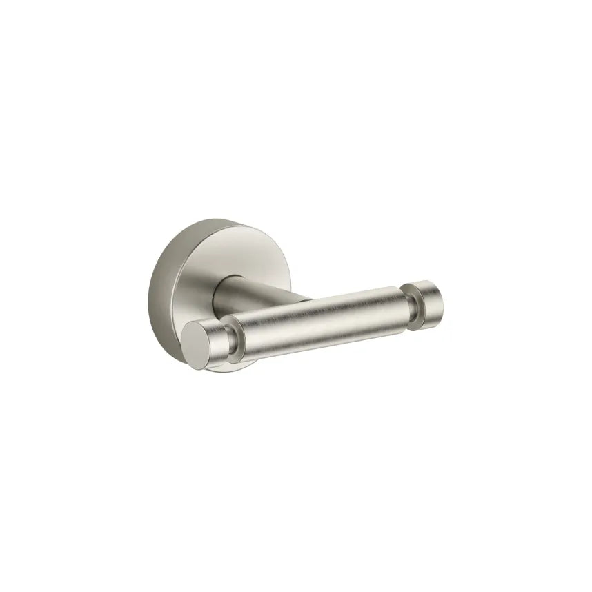 Stylish Two-Piece Universal Hook from Dornbracht's Specific Series