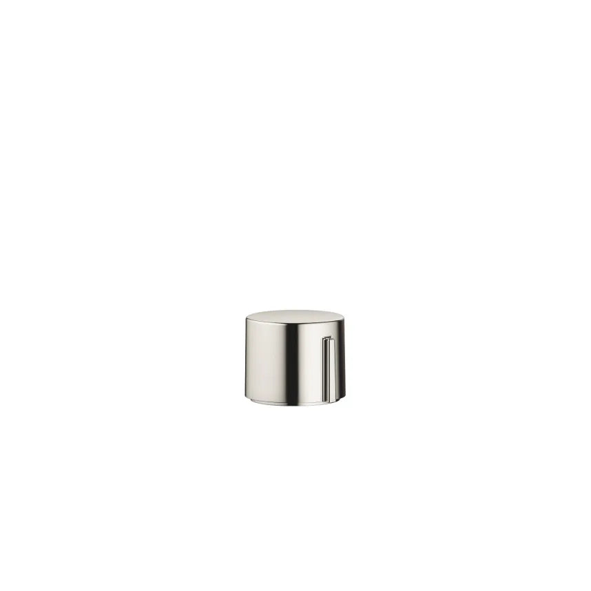 Dornbracht SERIES VARIOUS Kitchen Sink Strainer Remote Control Device with Rotating Knob