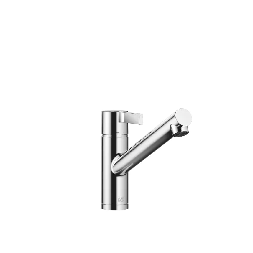 Dornbracht ENO Single-Handle Kitchen Mixer - A Stylish and Functional Kitchen Faucet