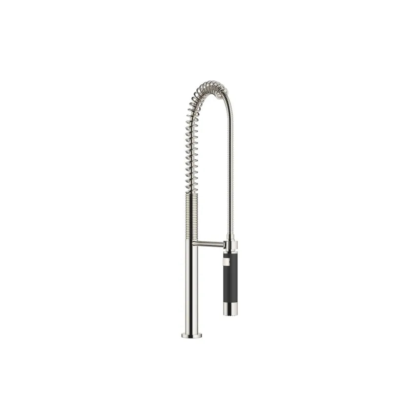 Dornbracht Professional Side Spray Set from SERIES VARIOUS for Modern Kitchens