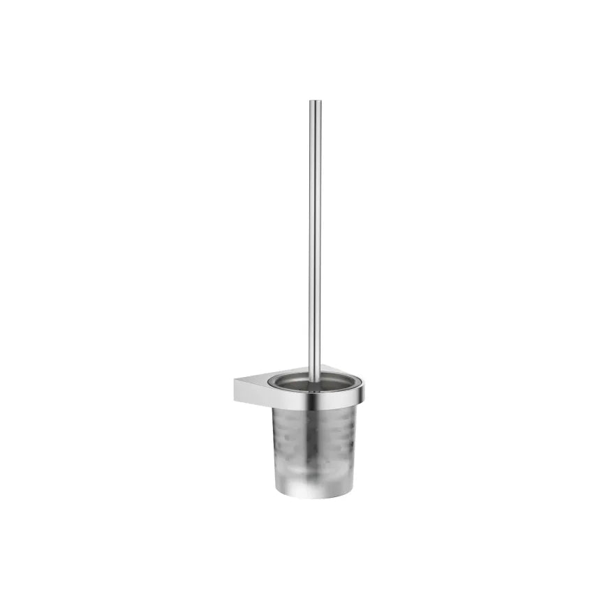 Wall - Mounted Dornbracht Series - Specific Luxury Toilet Brush Set for Modern Bathrooms