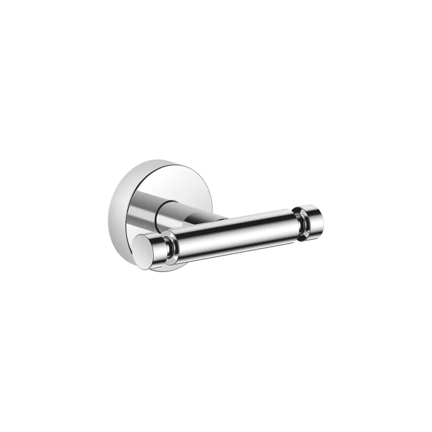 Stylish Two-Piece Universal Hook from Dornbracht's Specific Series