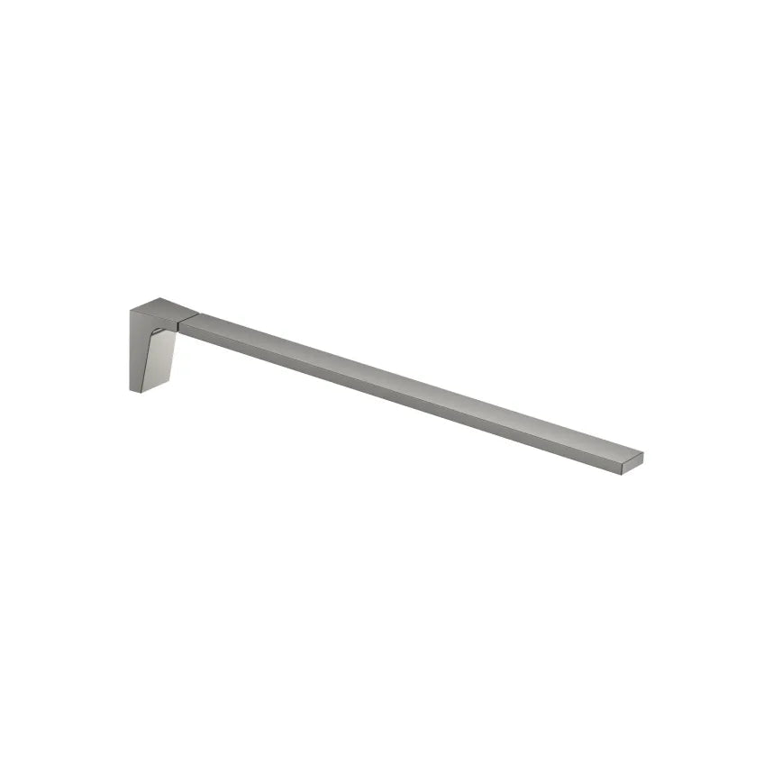 Single-Arm Fixed Dornbracht CL.1 Towel Bar for Modern Bathrooms