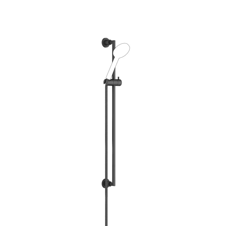 Dornbracht TARA Premium Slide Bar Set for Shower without Hand Shower