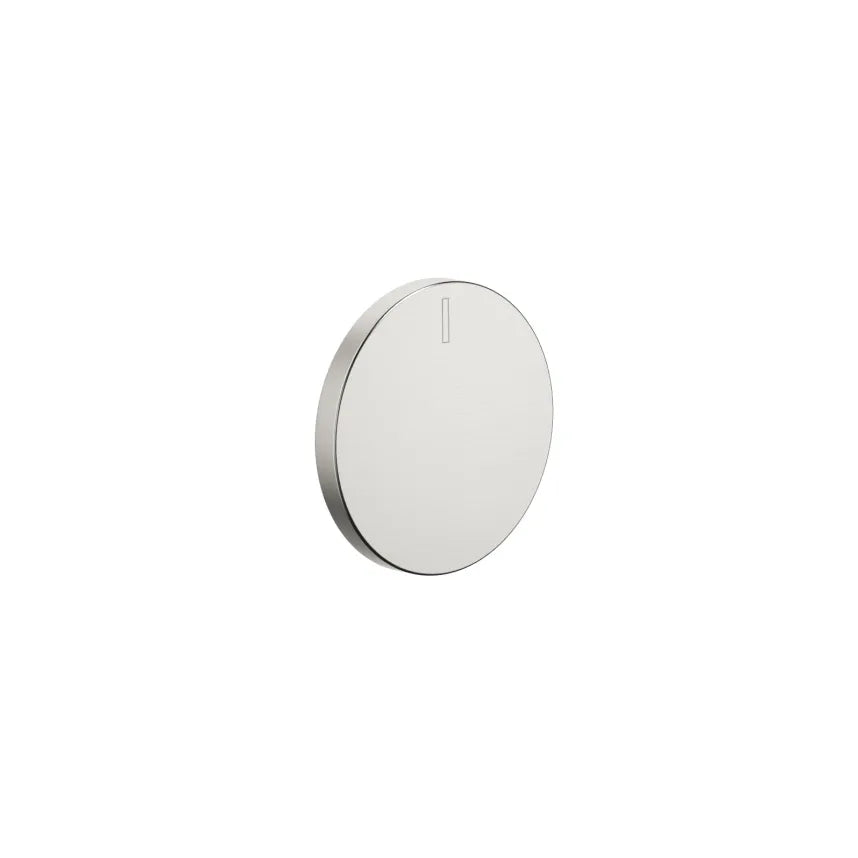 Dornbracht Custom Your Own (CYO) Cold Water Handle Insert for Lavatory