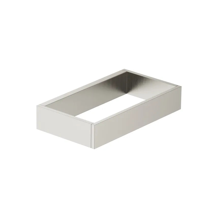 Dornbracht SERIES SPECIFIC Angular Design Bathroom Towel Ring